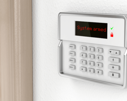 Alarms and automation