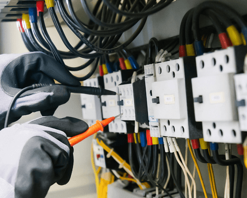 Electrical services in Durban north