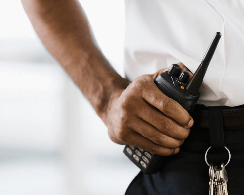 Guard services in Durban north