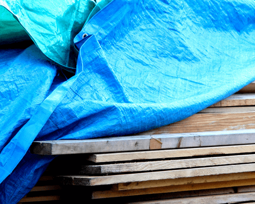 Tarpulian Hire in Durban north